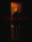 You're Next (2013) — movie poster