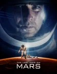 The Last Days on Mars (2013) — movie poster