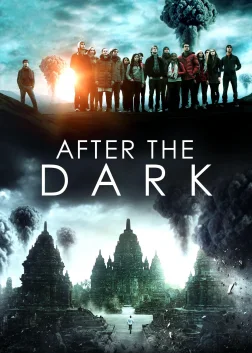 After the Dark (2013) — movie poster