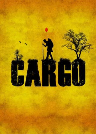 Cargo (2013) — постер фільму
