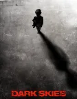 Dark Skies (2013) — movie poster