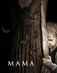 Mama (2013) — movie poster