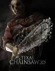 Texas Chainsaw 3D (2013) — movie poster