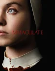 Immaculate (2024) — movie poster