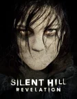 Silent Hill: Revelation 3D (2012) — movie poster