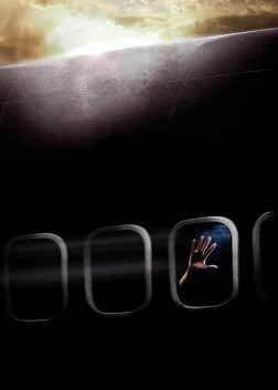 Рейс 7500 (2014) — постер фільму