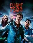 Flight 7500 (2014) — movie poster