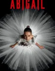 Abigail (2024) — movie poster