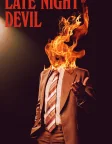 Late Night with the Devil (2024) — movie poster