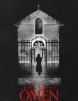 The First Omen (2024) — movie poster