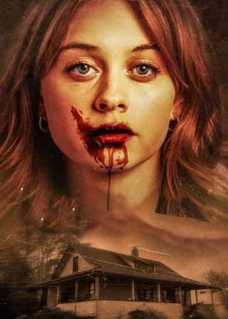 Покидьки (2024) — постер фільму