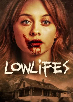 Lowlifes (2024) — movie poster