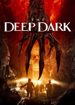 The Deep Dark (2023) — movie poster