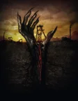 Gueules noires (2023) — постер фільму