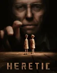 Heretic (2024) — movie poster