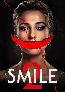 Smile 2 (2024) — movie poster
