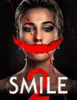Smile 2 (2024) — movie poster