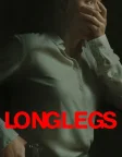 Longlegs (2024) — movie poster