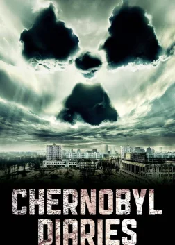 Chernobyl Diaries (2012) — movie poster