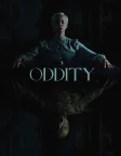 Oddity (2024) — movie poster