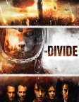 The Divide (2012) — movie poster