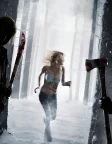 Поворот не туди 4: Кривавий початок (2011) — постер фільму