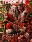 Terrifier 3 (2024) — movie poster