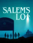 Salem's Lot (2024) — movie poster