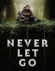 Never Let Go (2024) — movie poster