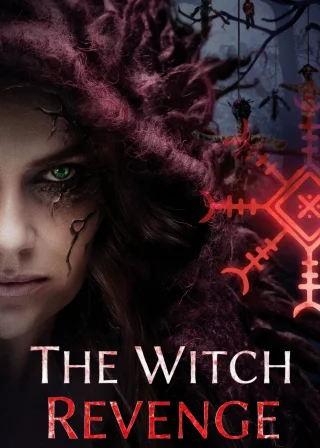 The Witch. Revenge (2024) — movie poster