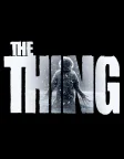 The Thing (2011) — movie poster