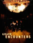 Grave Encounters (2011) — movie poster