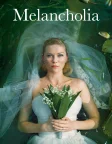 Melancholia (2011) — movie poster