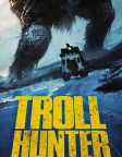 Troll Hunter (2010) — movie poster