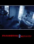 Paranormal Activity 2 (2010) — movie poster