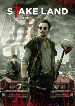 Земля вампірів (2010) — постер фільму