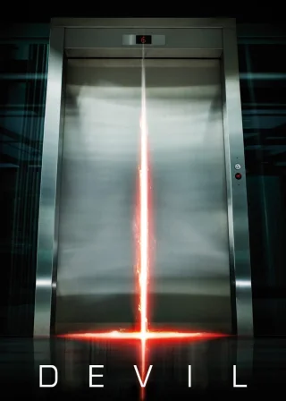 Devil (2010) — movie poster