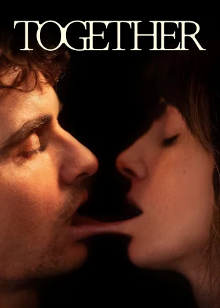 Together (2025) — movie poster