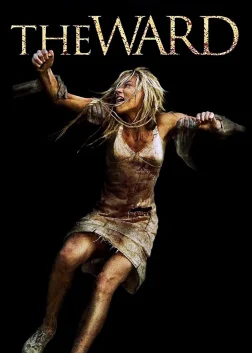 The Ward (2010) — movie poster