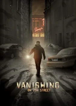 Vanishing on 7th Street (2010) — movie poster