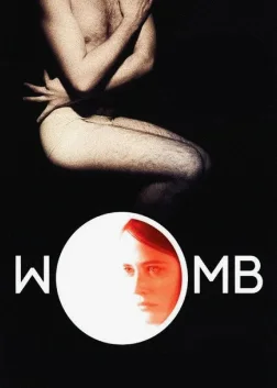 Womb (2010) — movie poster