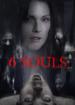 6 Souls (2010) — movie poster