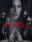 6 Souls (2010) — movie poster