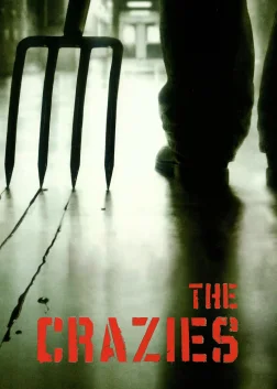 The Crazies (2010) — movie poster