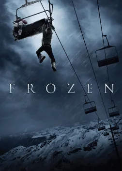 Frozen (2010) — movie poster