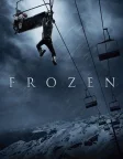 Frozen (2010) — movie poster