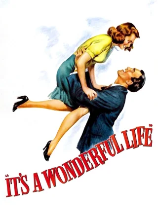 It's a Wonderful Life (1946) — movie poster