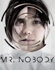 Mr. Nobody (2009) — movie poster