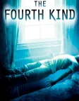 The Fourth Kind (2009) — movie poster