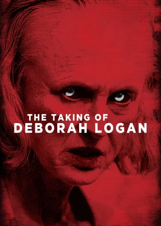 The Taking of Deborah Logan (2014) — movie poster